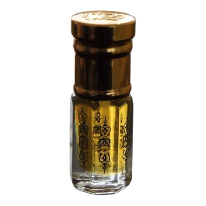بكرات روج - قوي الرائحة ثبات يدوم طويلاً من عطر النجوم - 3ml