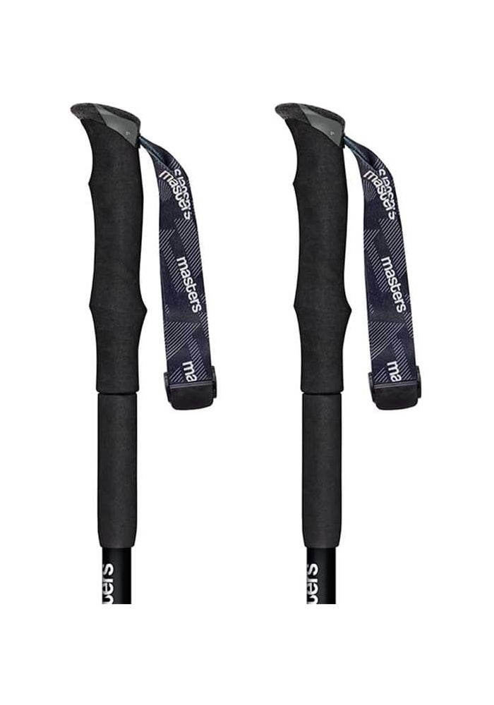 Masters SHERPA Trekking Poles - Ultra Strong - Image 5