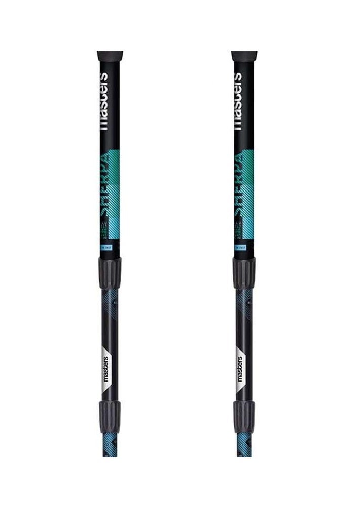 Masters SHERPA Trekking Poles - Ultra Strong - Image 3