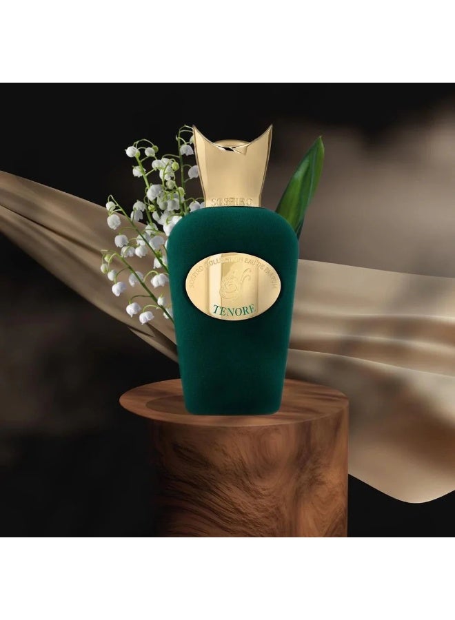 Sospiro Tenore Eau de Parfum 100ml - Image 2