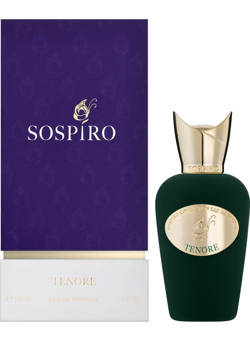 Sospiro Tenore Eau de Parfum 100ml - Image 1