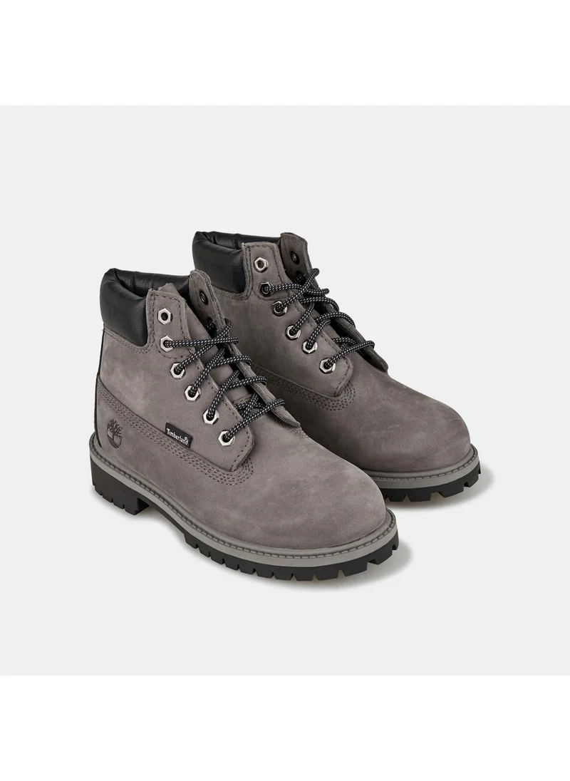 Timberland Kids' 6 Inch Premium Boot