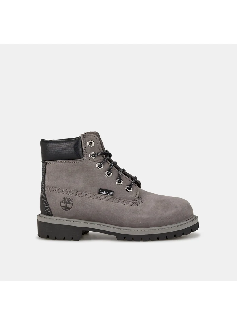 Timberland Kids' 6 Inch Premium Boot