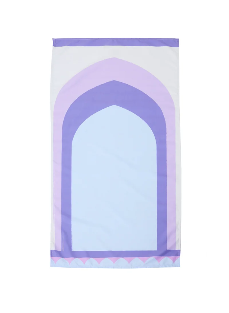 صبر صبر سجادة جيب 'بغداد'