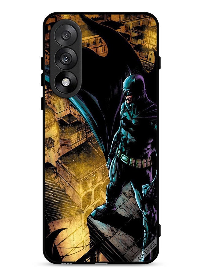 Covernex OnePlus Ace 5 Ultra Protective Case Cover Batman In Action - Image 1