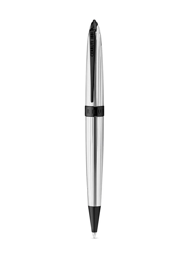 شيروتي 1881 Cerruti 1881 SKYLINE Fine Writing Instrument Men C CRP NSS220702D R Blue Ink