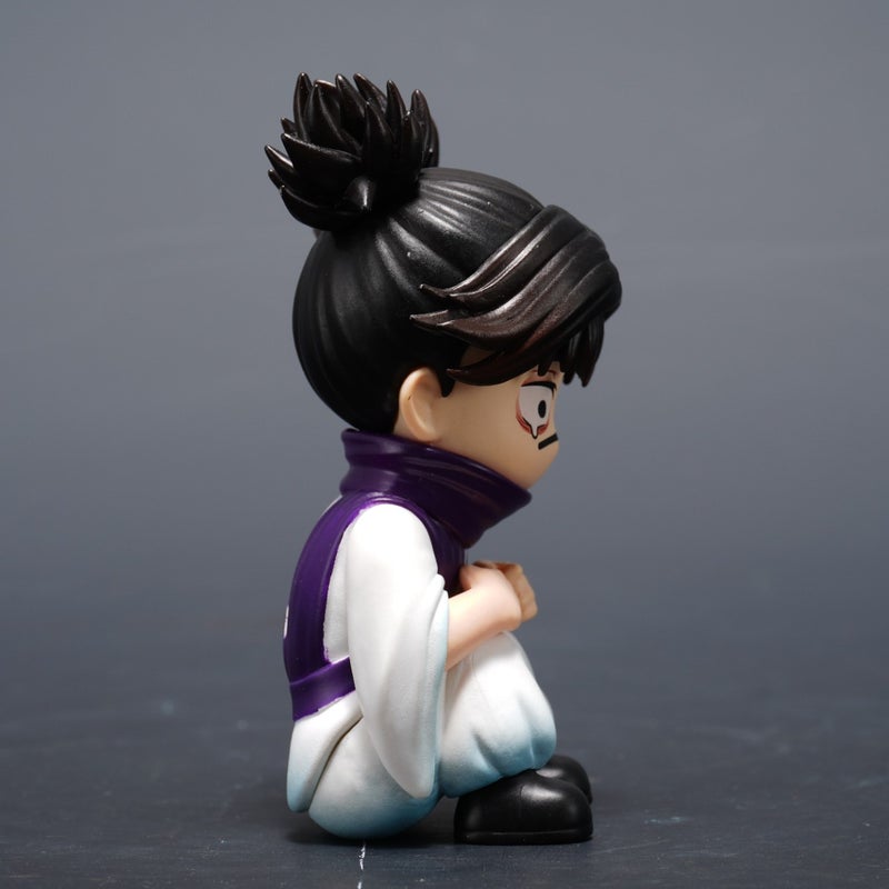 Jujutsu Kaisen Q Version Crying Choso Sitting Pose Figure Desktop Decoration - Image 3