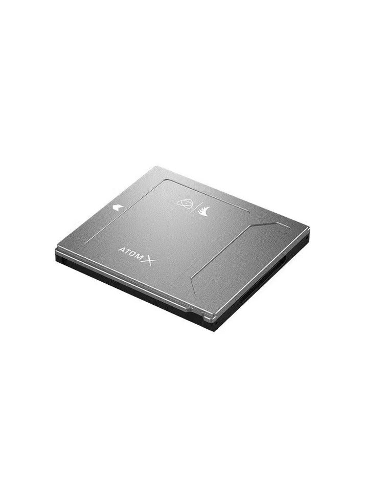 Angelbird AtomX SSDmini (1TB) -AB-ATOMXMINI1000PK - Image 1