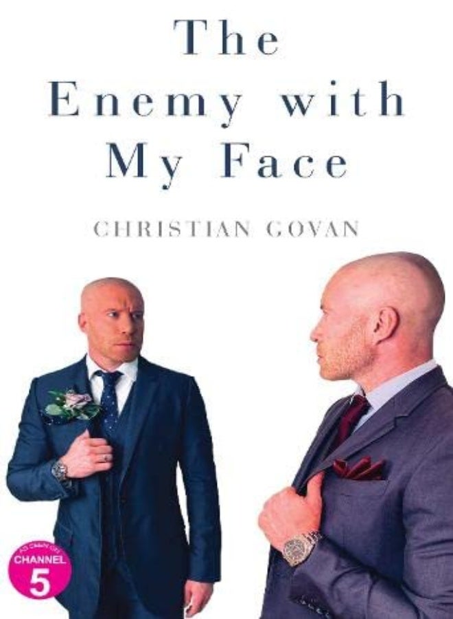 The Enemy With My Face 