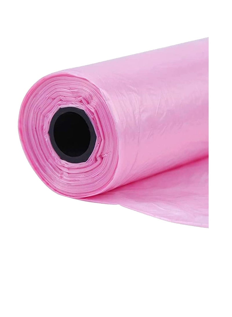 STAR BABiES أكياس معطرة قابلة للاستخدام مرة واحدة من ستار بيبيز - عبوة من 18 (276 كيس) وموزع - وردي - Image 3