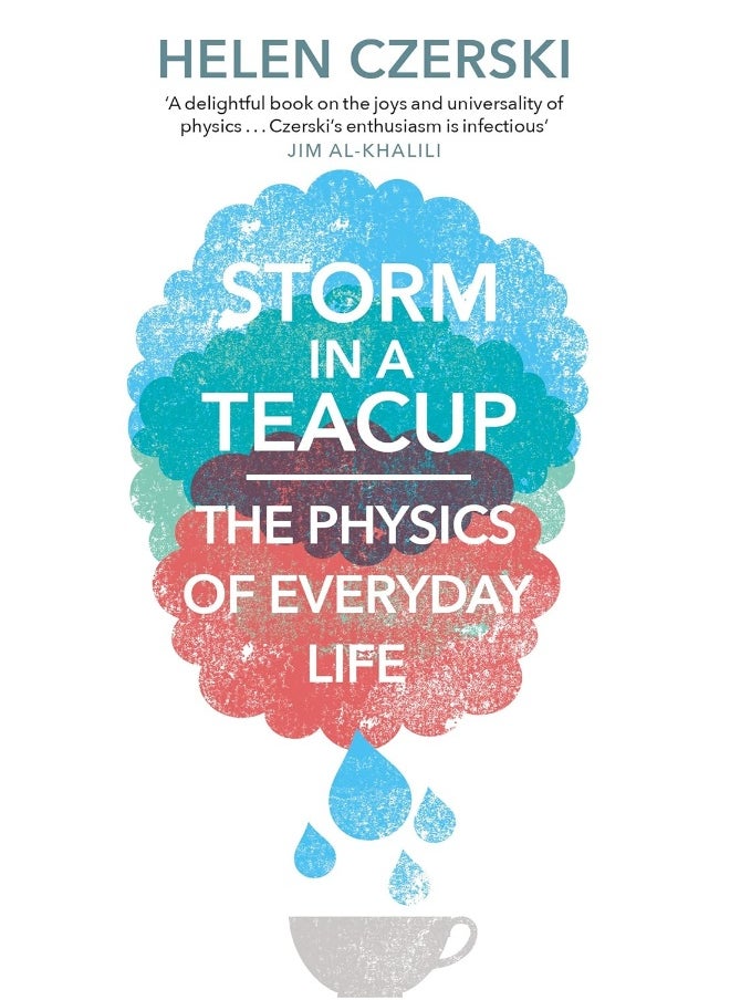 Storm in a Teacup: The Physics of Everyday Life  - Image 2