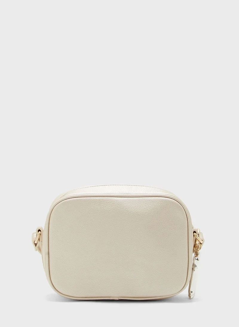 TOMMY HILFIGER Chic Camera Crossbody