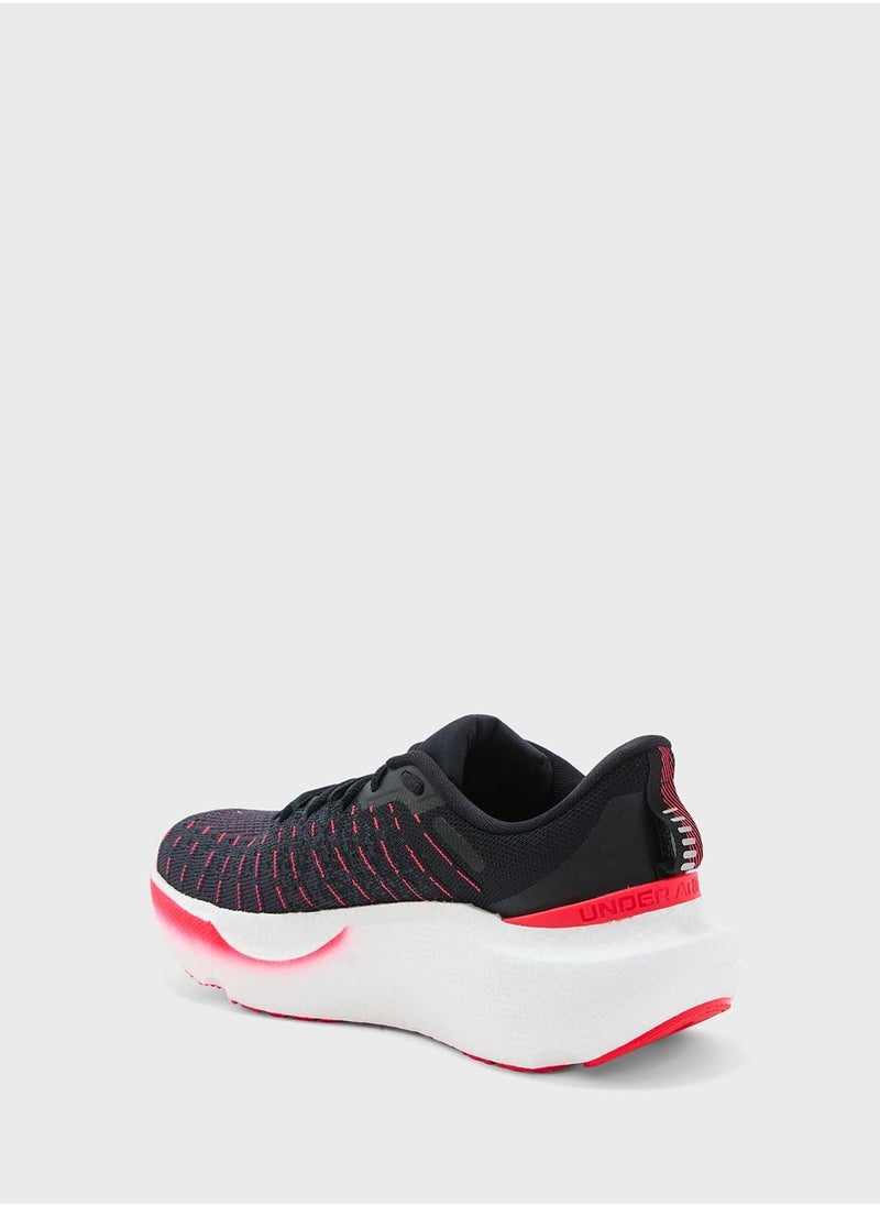 UNDER ARMOUR Infinite Elite Running Shoes  - Image 2