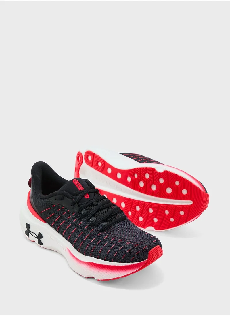 UNDER ARMOUR Infinite Elite Running Shoes
