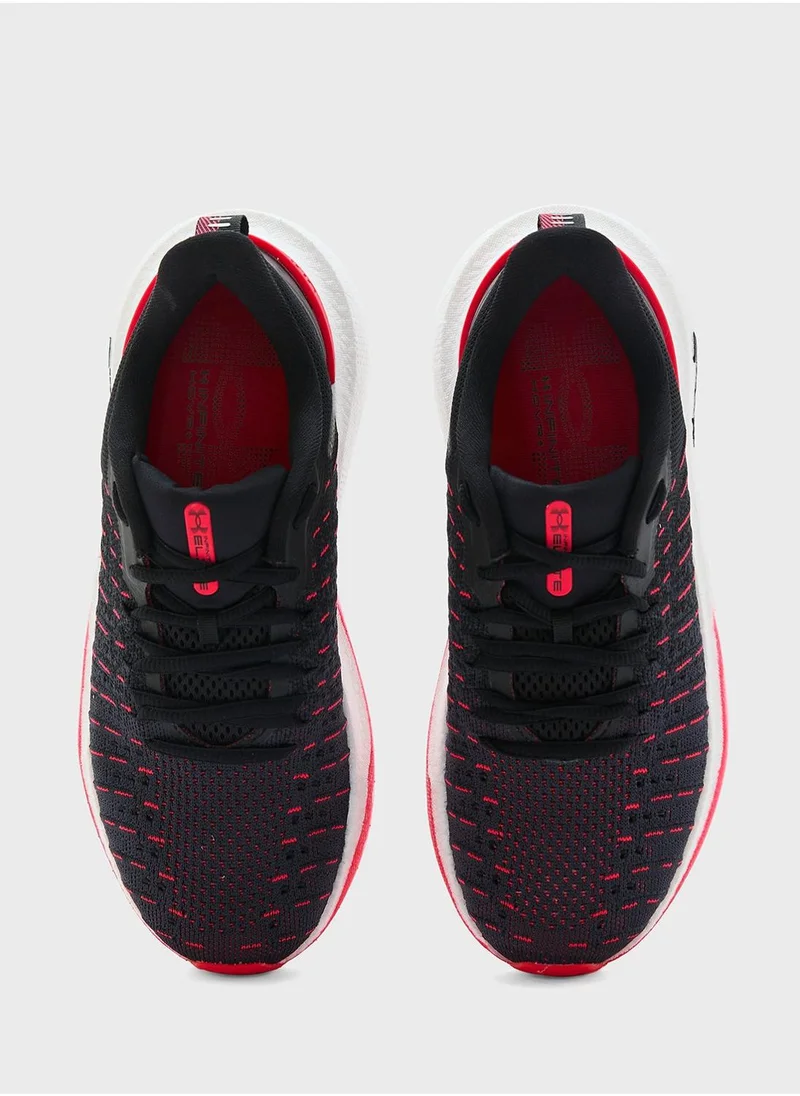 UNDER ARMOUR Infinite Elite Running Shoes