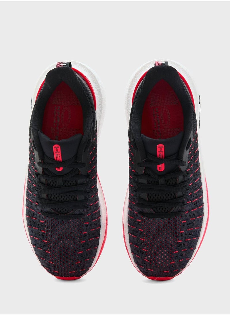 UNDER ARMOUR Infinite Elite Running Shoes  - Image 4