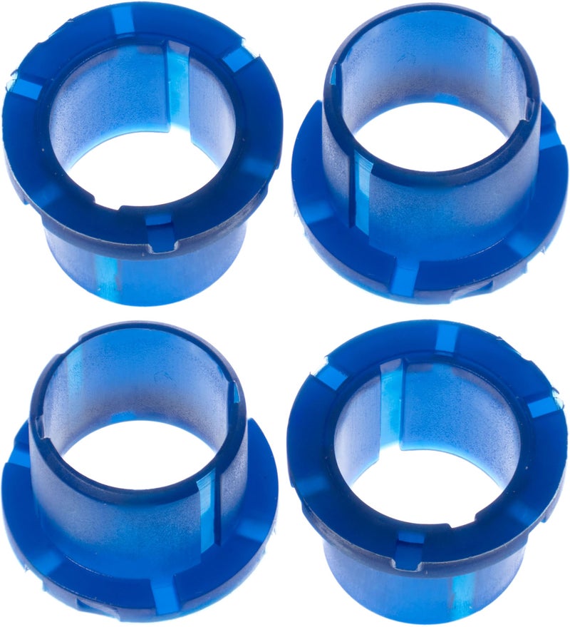 APDTY 133884 Automatic Transmission Tbar Shifter Shift Lever Arm Bushing Set - Image 2