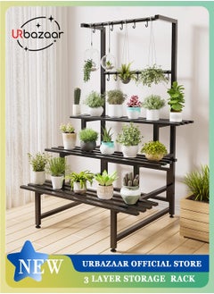 Black-3 Tier