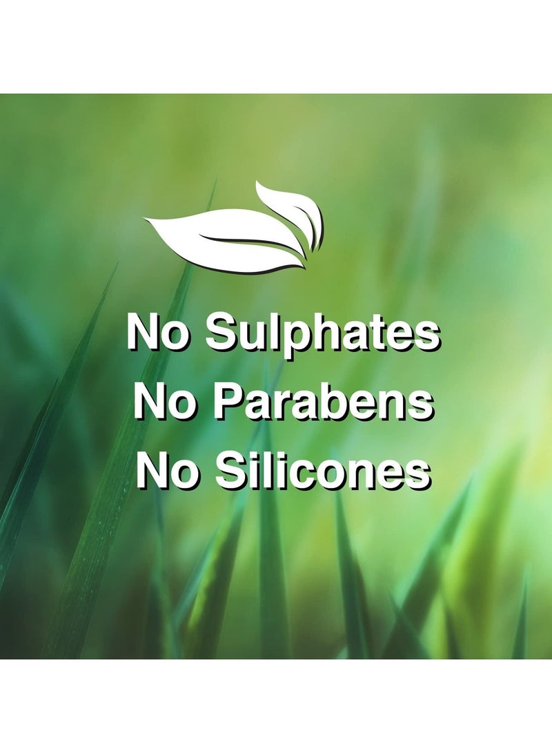 باراشوت زيت شعر بالبيوتين وجوز الهند 300 مل - Image 3