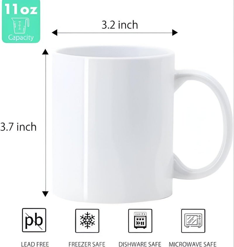 QURESHH Solo Leveling- Sung Jeen wu Anime Printed Coffee Mug 350ml Best for Gifting & Presence  - Image 5