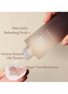 haruharu Wonder [HaruHaru Wonder] Wonder Black Rice Hyaluronic Toner 150ml  - Image 3
