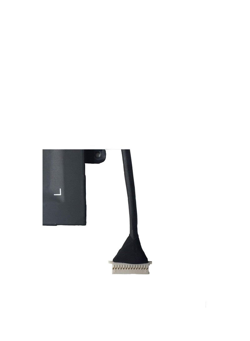 Terabyte PX03XL Notebook Battery for HP Envy 14 Touchsmart M6 M6-K M6-K125DX M6-K015DX M6-K025DX M6-K010DX M6-K022DX 14- K112NR 715050-001 714762-422 714762-2c1 714762-421 TPN-C110 TPN-C111 TPN-C109 - Image 3