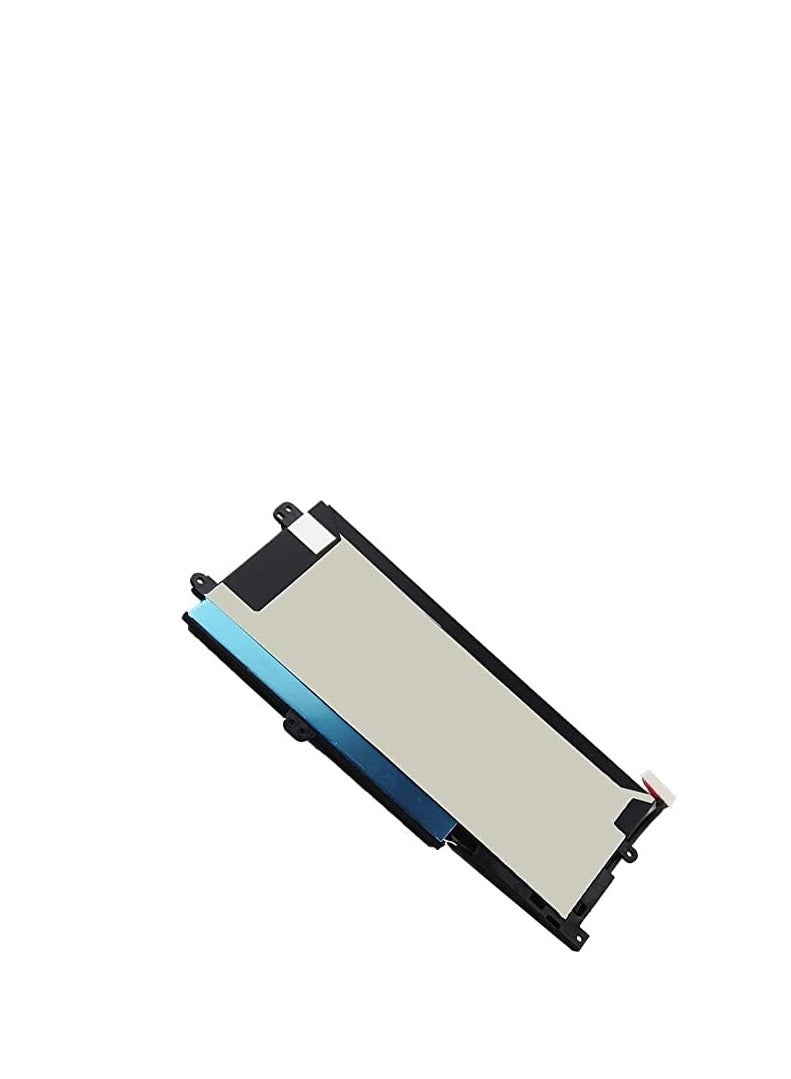 Terabyte PX03XL Notebook Battery for HP Envy 14 Touchsmart M6 M6-K M6-K125DX M6-K015DX M6-K025DX M6-K010DX M6-K022DX 14- K112NR 715050-001 714762-422 714762-2c1 714762-421 TPN-C110 TPN-C111 TPN-C109 - Image 4