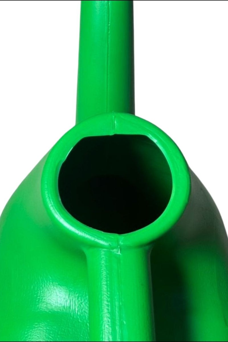 SNH Watering Can, Plant water sprayers, plant watering kettle | 2 Ltr | premium Plastic Gardening Tool For Plant Watering, Gardening Water Shower, Irrigation, Fertilizer & Insecticide Spray | Comes With detachable Shower Nozzle | Available In Green color. - Image 3