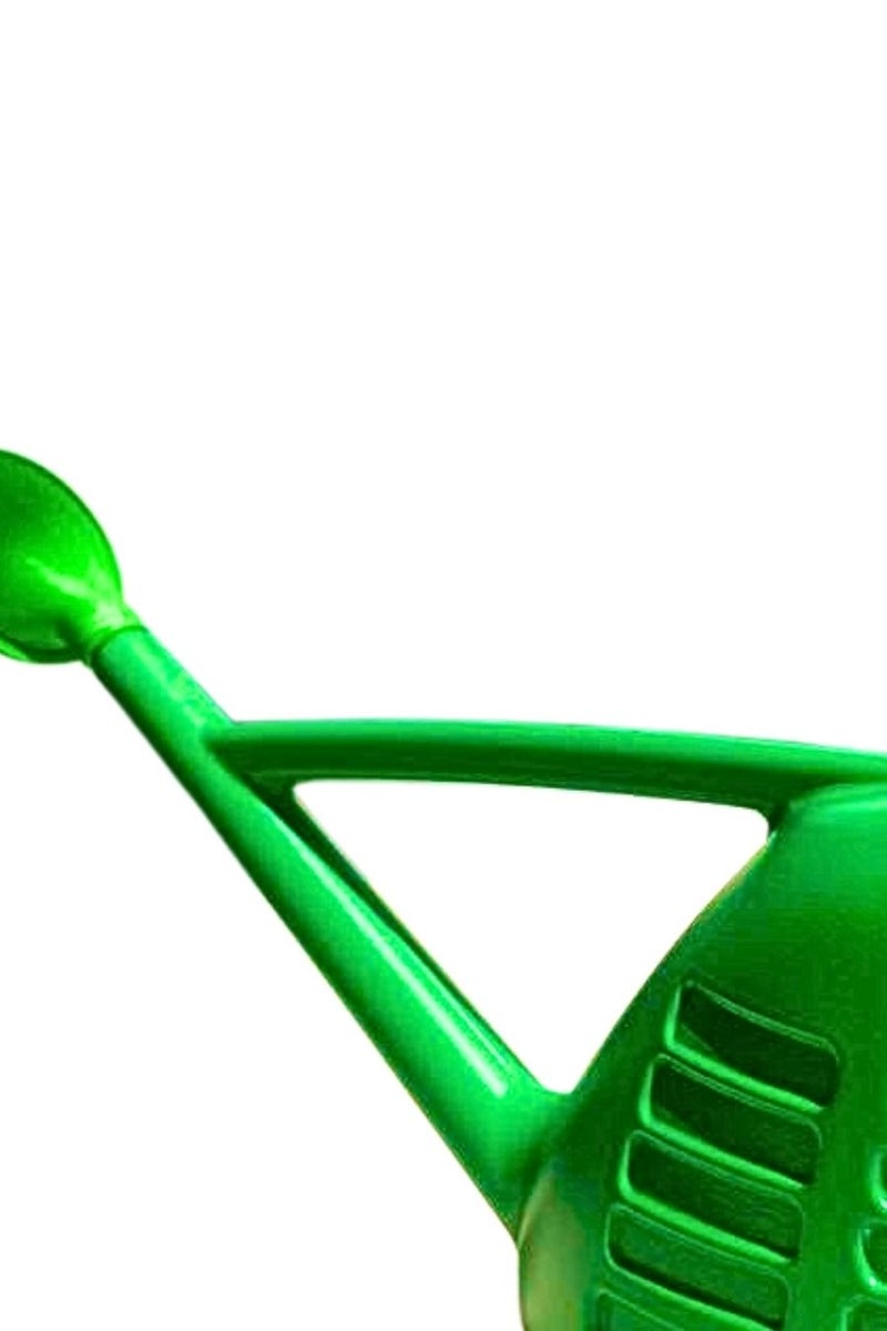 SNH Watering Can, Plant water sprayers, plant watering kettle | 2 Ltr | premium Plastic Gardening Tool For Plant Watering, Gardening Water Shower, Irrigation, Fertilizer & Insecticide Spray | Comes With detachable Shower Nozzle | Available In Green color. - Image 4