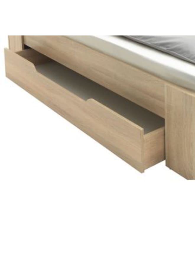 Malazhouse Wooden bedroom 3 Picease MDF - Image 3