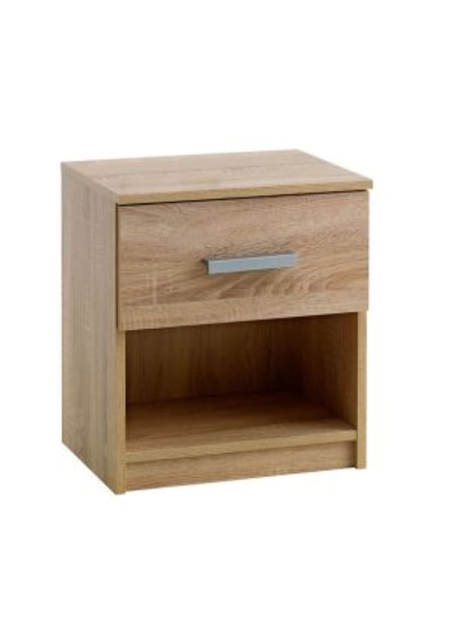 Malazhouse Wooden bedroom 3 Picease MDF - Image 4