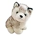 CHELEI2019 98 Stuffed Husky Dog PlushPuppy Stuffed Animal Husky Adorable Gifts for Kids - Image 2