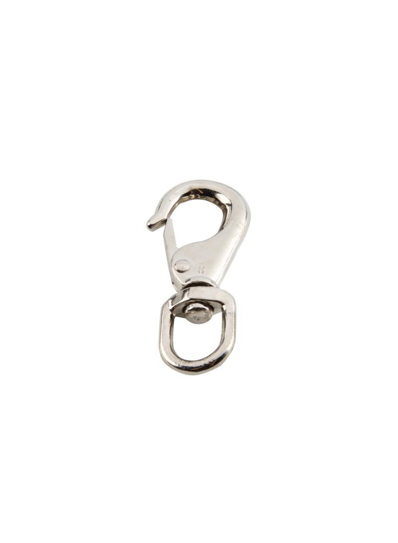 Campbell Chain Round Eye Snap Hooks 85mm