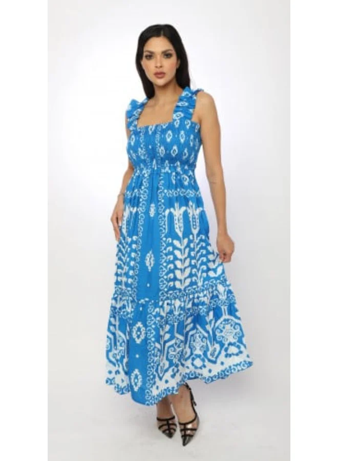 2TRENDY DRESS
