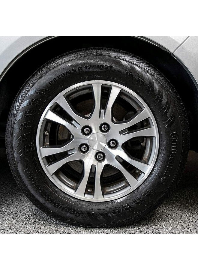 Meguiars Hot Shine Foam Tire Cleaner Spray 19 oz G13919 - Image 5