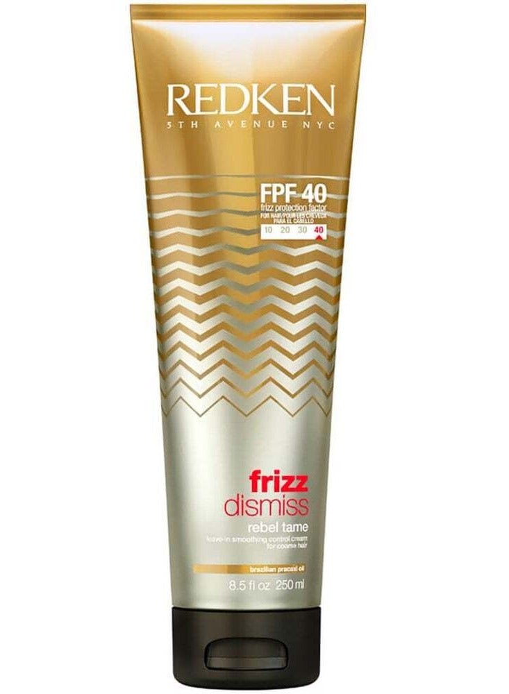 Redken Frizz Dismiss FPF 40 Rebel Tame - 250ml