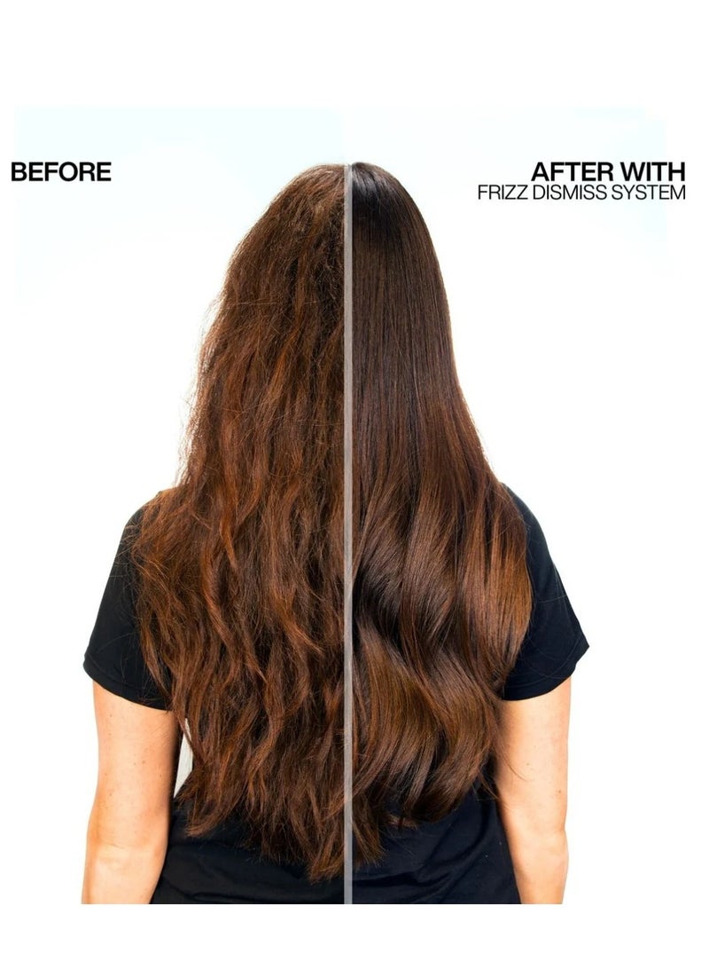 ريدكين كريم ريدكين فريز ديميز FPF 40 ريبيل تام - 250 مل - Image 2