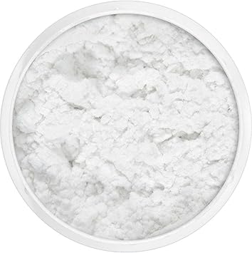 Kryolan Dermacolor P1 Camouflage Fixing Powder Large 