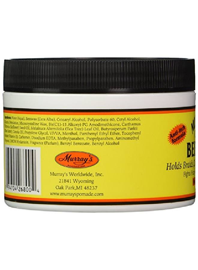 Murray's كريم شمع العسل 6 أوقية - Image 4