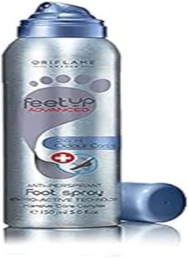 Oriflame Oriflame 25448 Feet Up Advanced (150ml) 