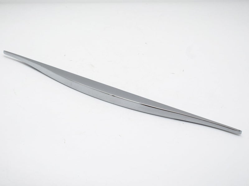 RAB Handle Zinc Kitchen and Office Drawer/Cabinet/Door/Wardrobe Furniture Handle (Code:- Handle 139, Finish:- CP, Size:- 224mm) - Image 5