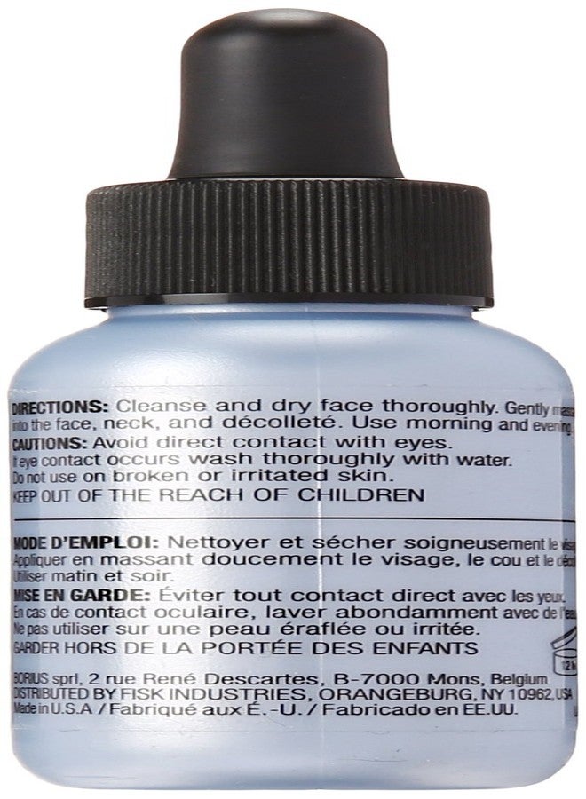 Dermactin Age Defying Collagen Anti-Wrinkle Skin Serum 1 oz. - Image 2