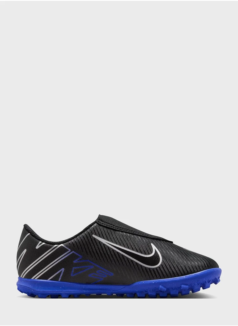 Nike Youth Vaport 15 Club TF Football Boots