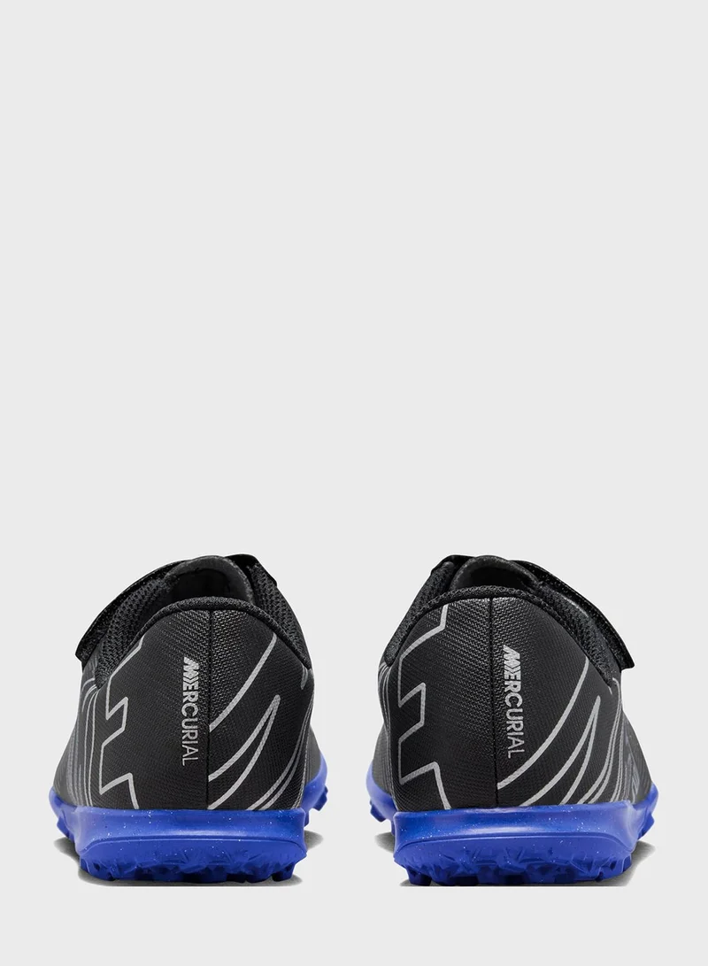 Nike Youth Vaport 15 Club TF Football Boots