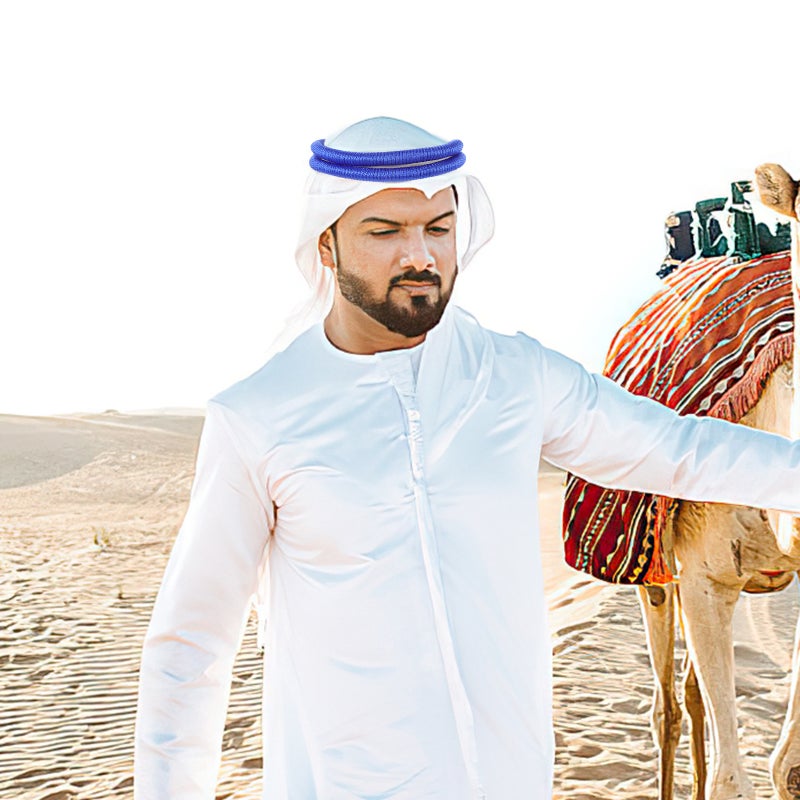 📦 ربطة رأس عصرية للإكسسوارات للحفلات والمناسبات - Image 4