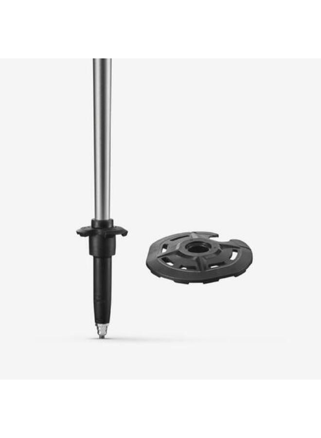 Simond 1 bâton de randonnée quatre saisons - MT500 ALL SEASON marron/noir - Image 4