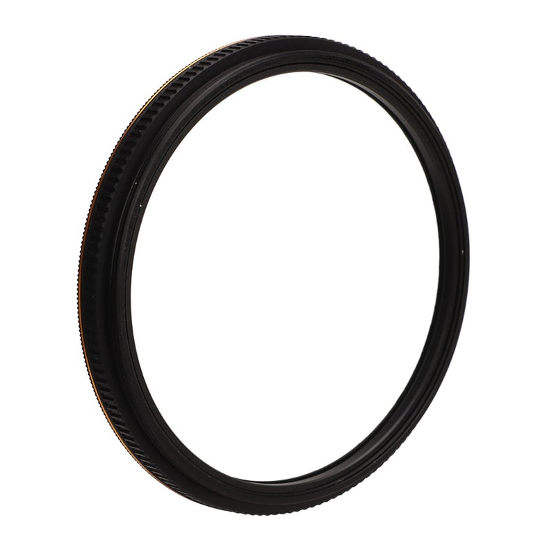 Star Filter: 62mm HD Coated Optical Glass & Aluminum Alloy - 360-Degree Rotating Knurled Frame Camera Filter for Night Scenery, Glass and Metal Product Photography - Image 5