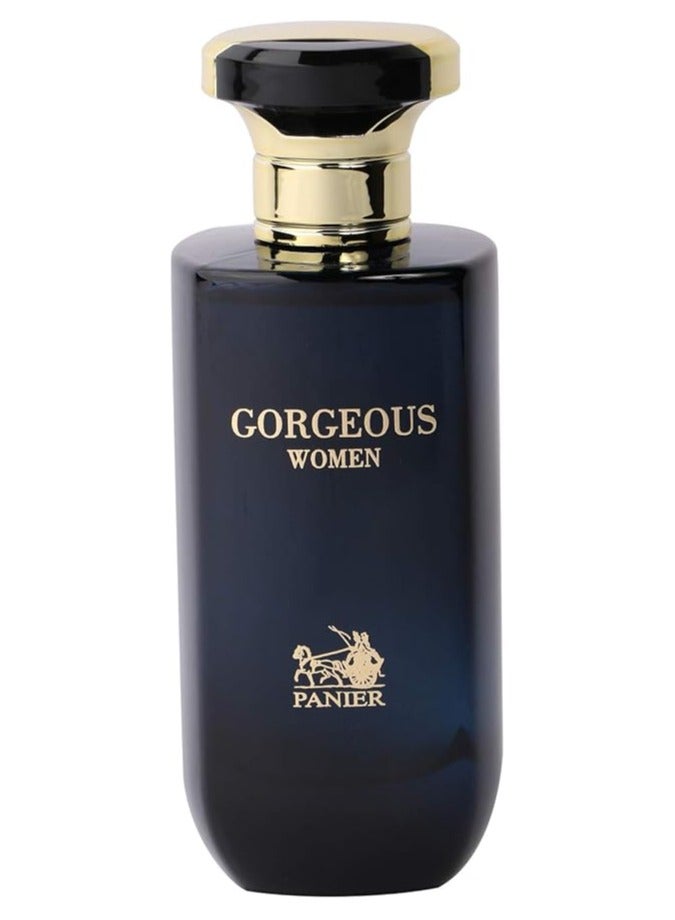 بينيا جورجيس أو دي بارفان من بانير، للنساء - 100 مل - Image 1