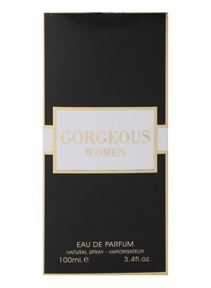 بينيا جورجيس أو دي بارفان من بانير، للنساء - 100 مل - Image 2