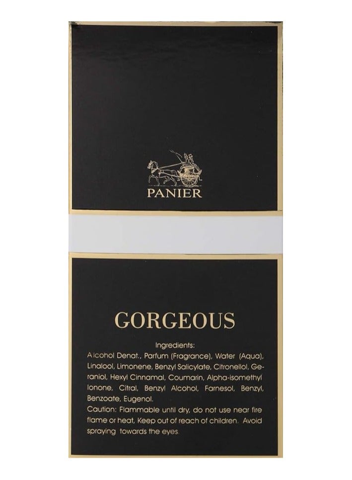 بينيا جورجيس أو دي بارفان من بانير، للنساء - 100 مل - Image 3